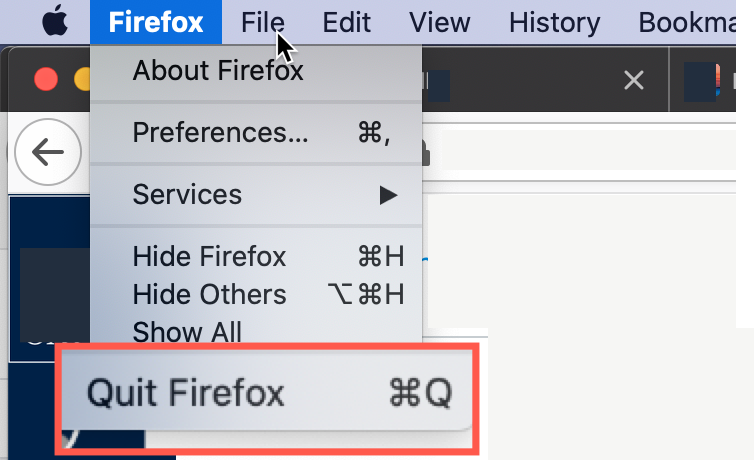 download firefox 54.0.1 for mac